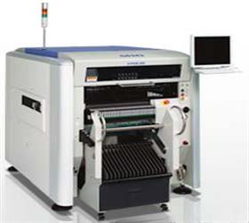 YAMAHA/雅馬哈貼片機 i-PULSE M10