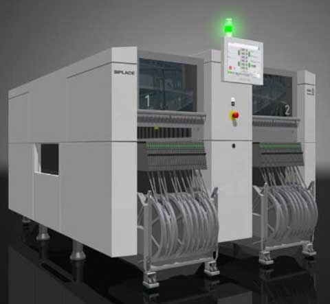 西門子貼片機(jī) 西門子貼片機(jī)