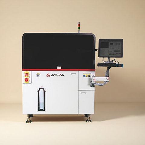 錫膏印刷機 錫膏印刷機