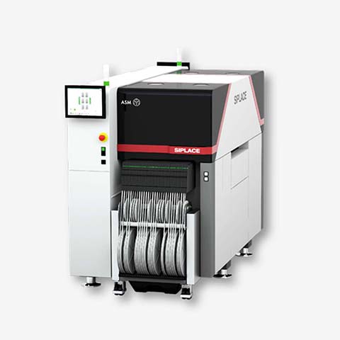 二手西門(mén)子貼片機(jī)