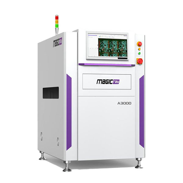 明銳錫膏自動光學檢查機 明銳錫膏自動光學檢查機