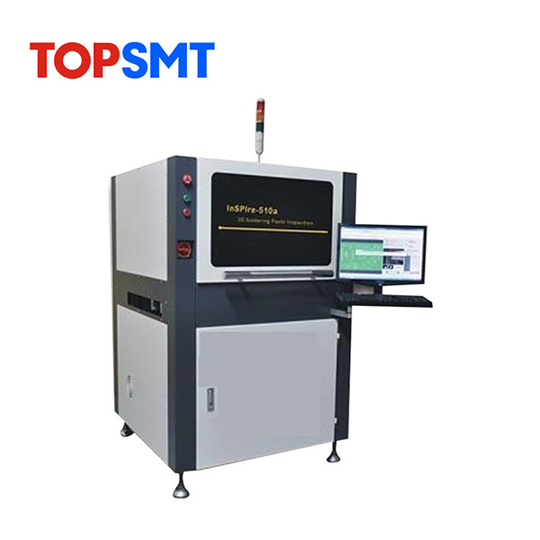 3DSPI錫膏檢查機